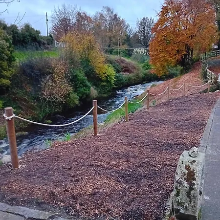 Holiday home River View At Silver River