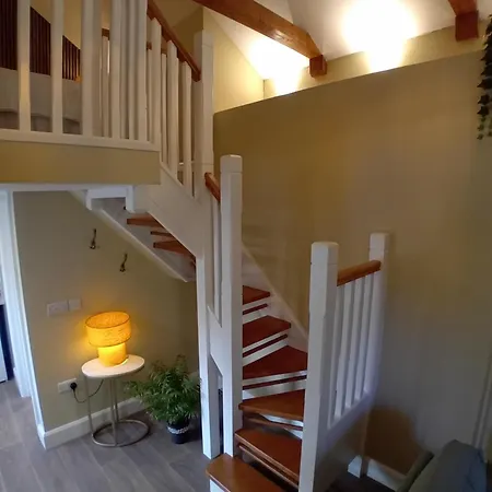 Feriehus River View At Silver River *