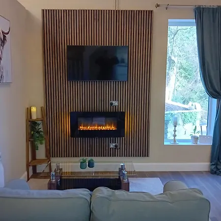 River View At Silver River Holiday home Adamstown (Wexford)