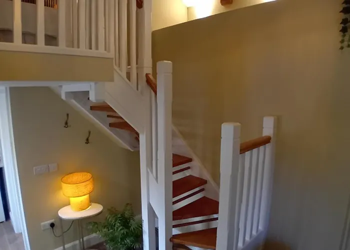 Holiday home River View At Silver River *