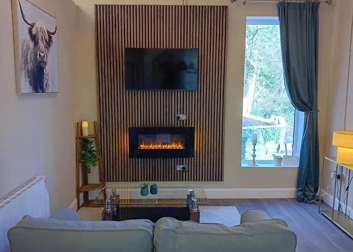 River View At Silver River Holiday home Adamstown (Wexford)